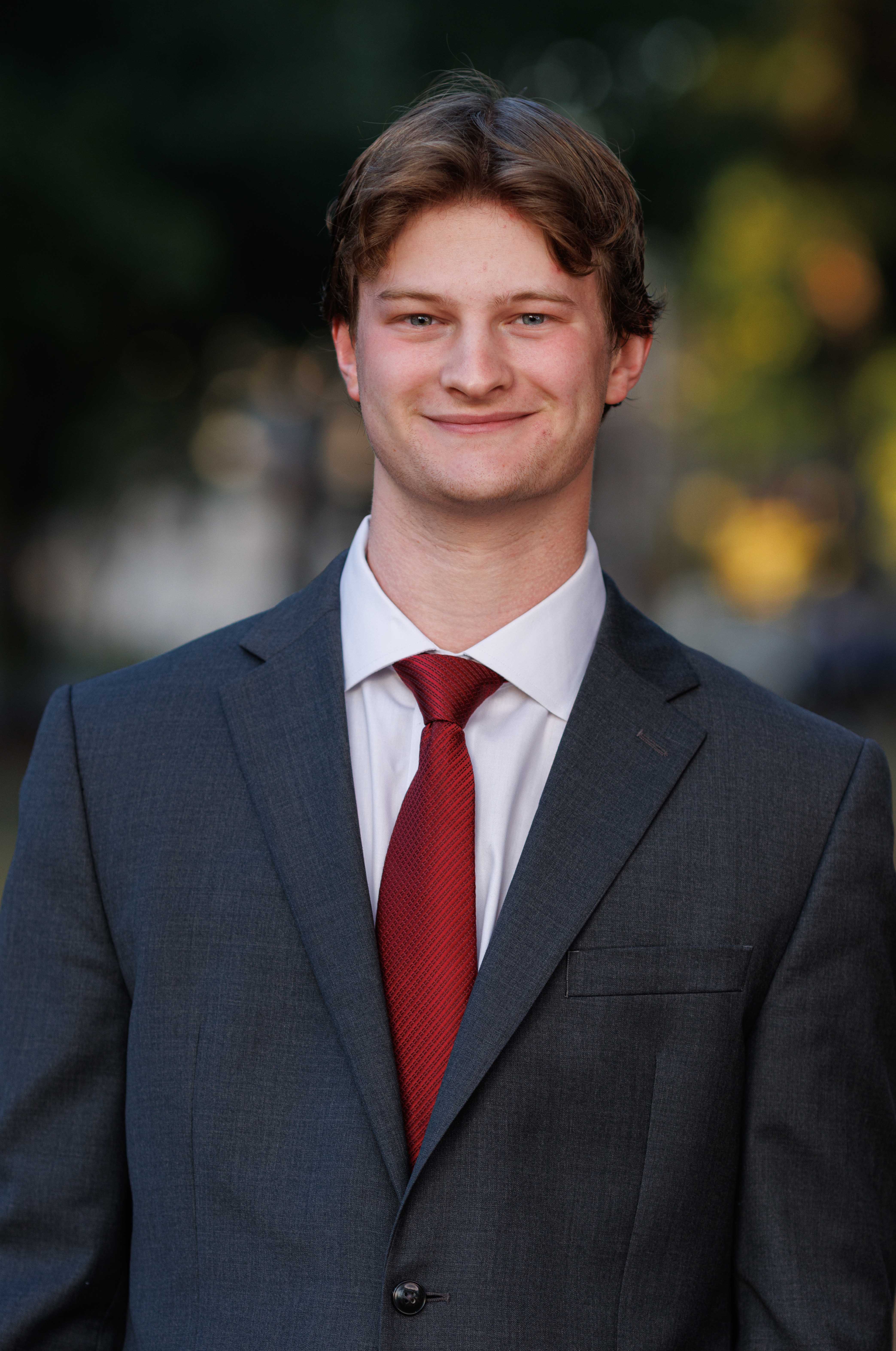 Noah Moyer