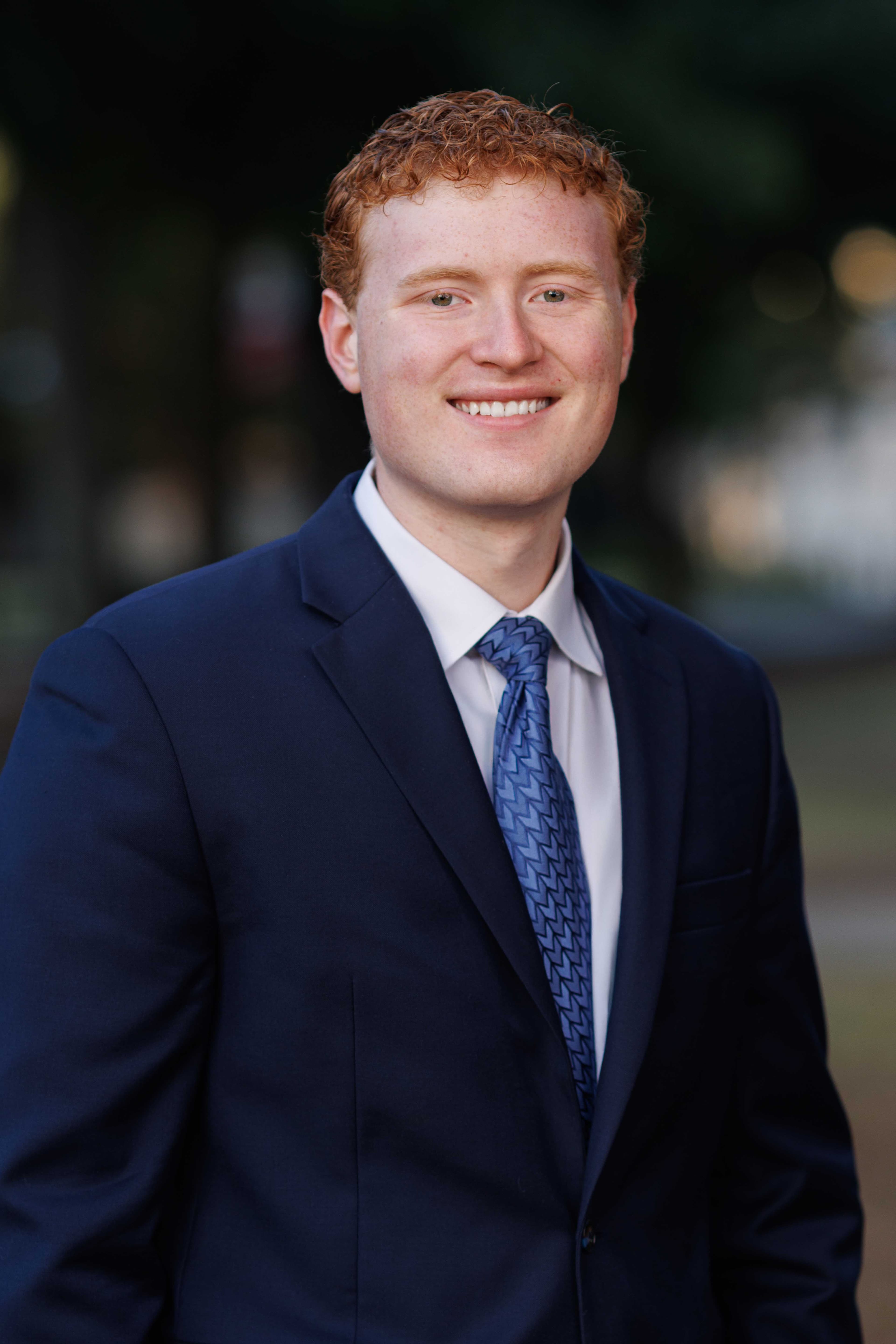 Bennett Barron
