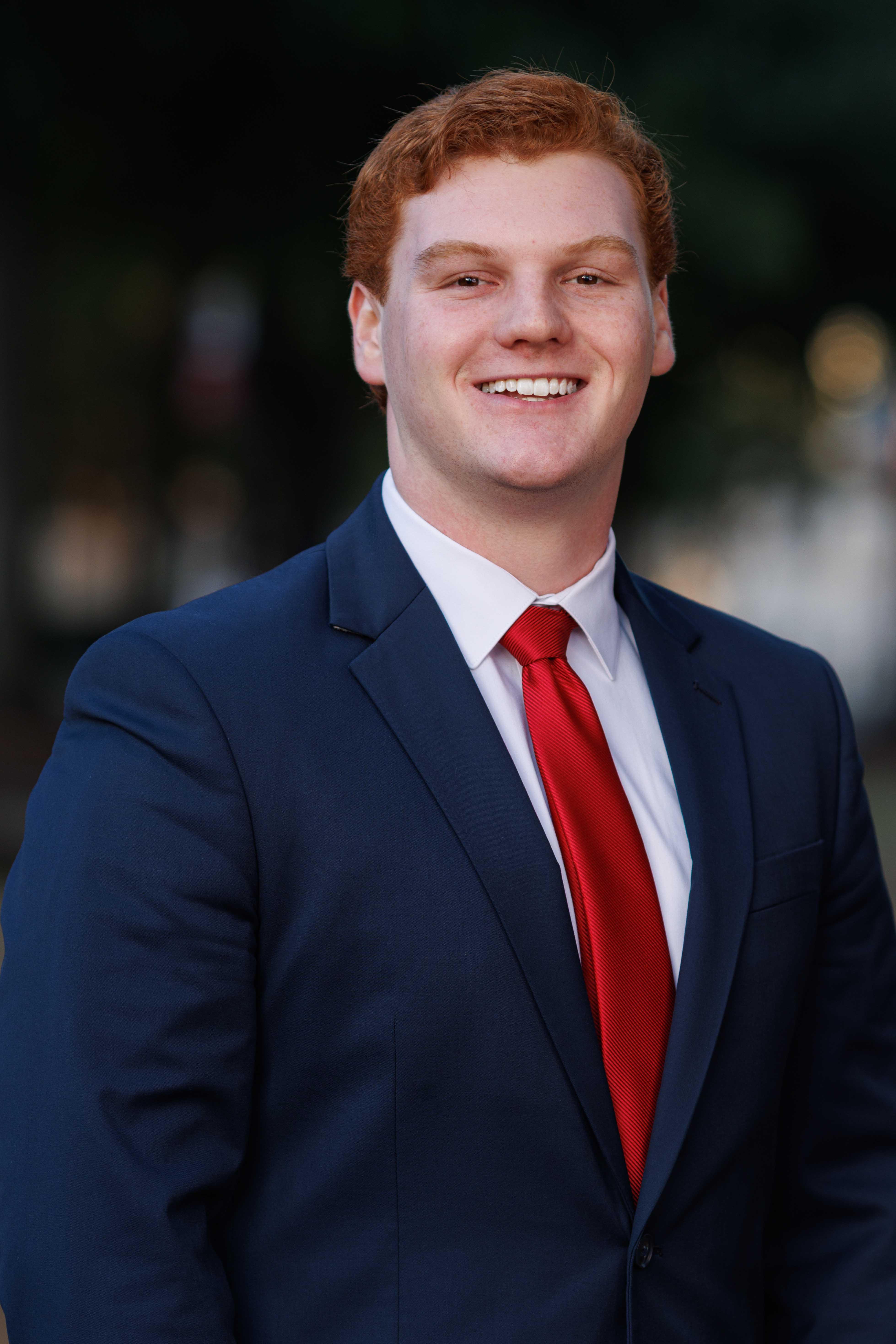 Cade Norrell