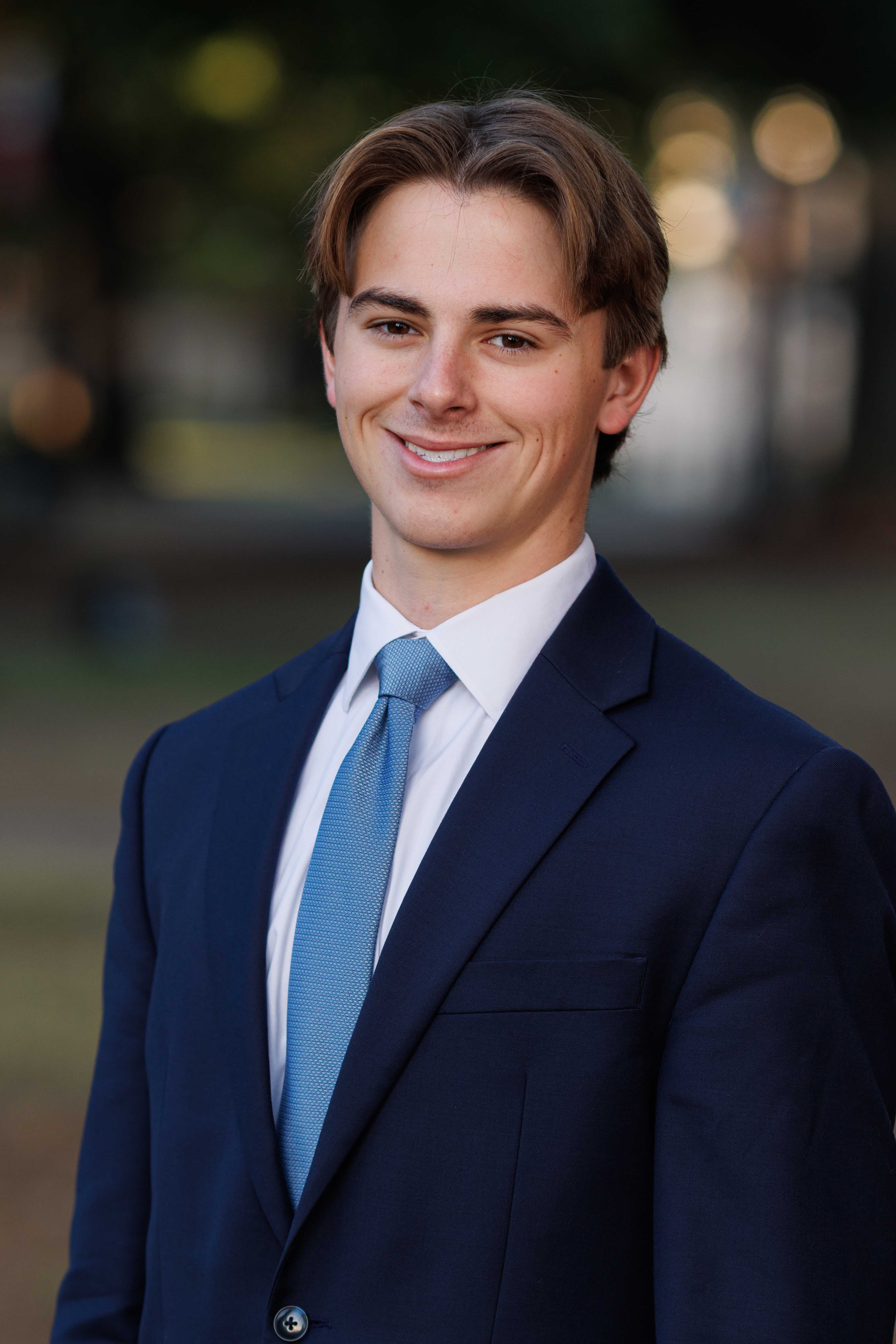 Cole Peterson