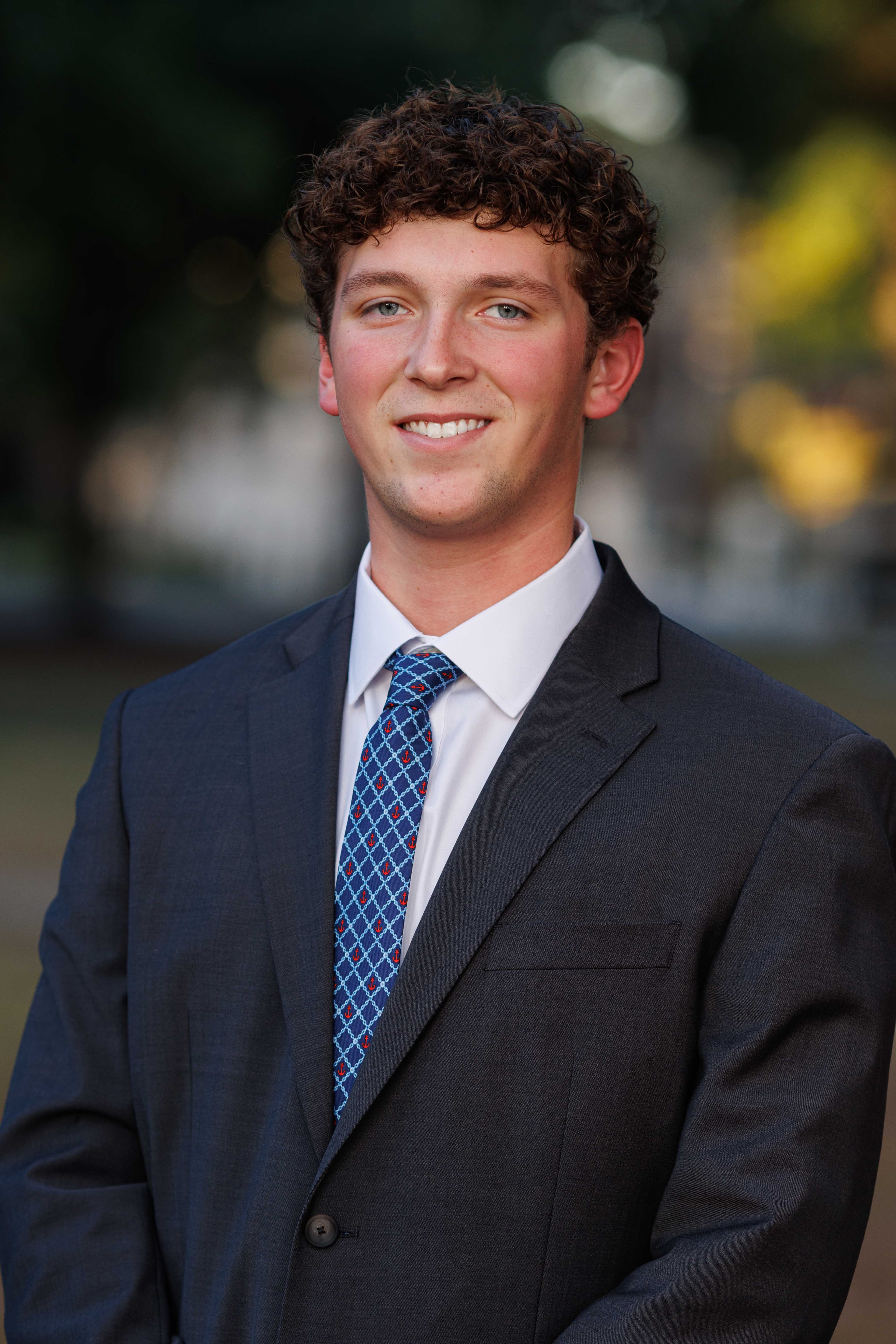 Griffin Maxwell