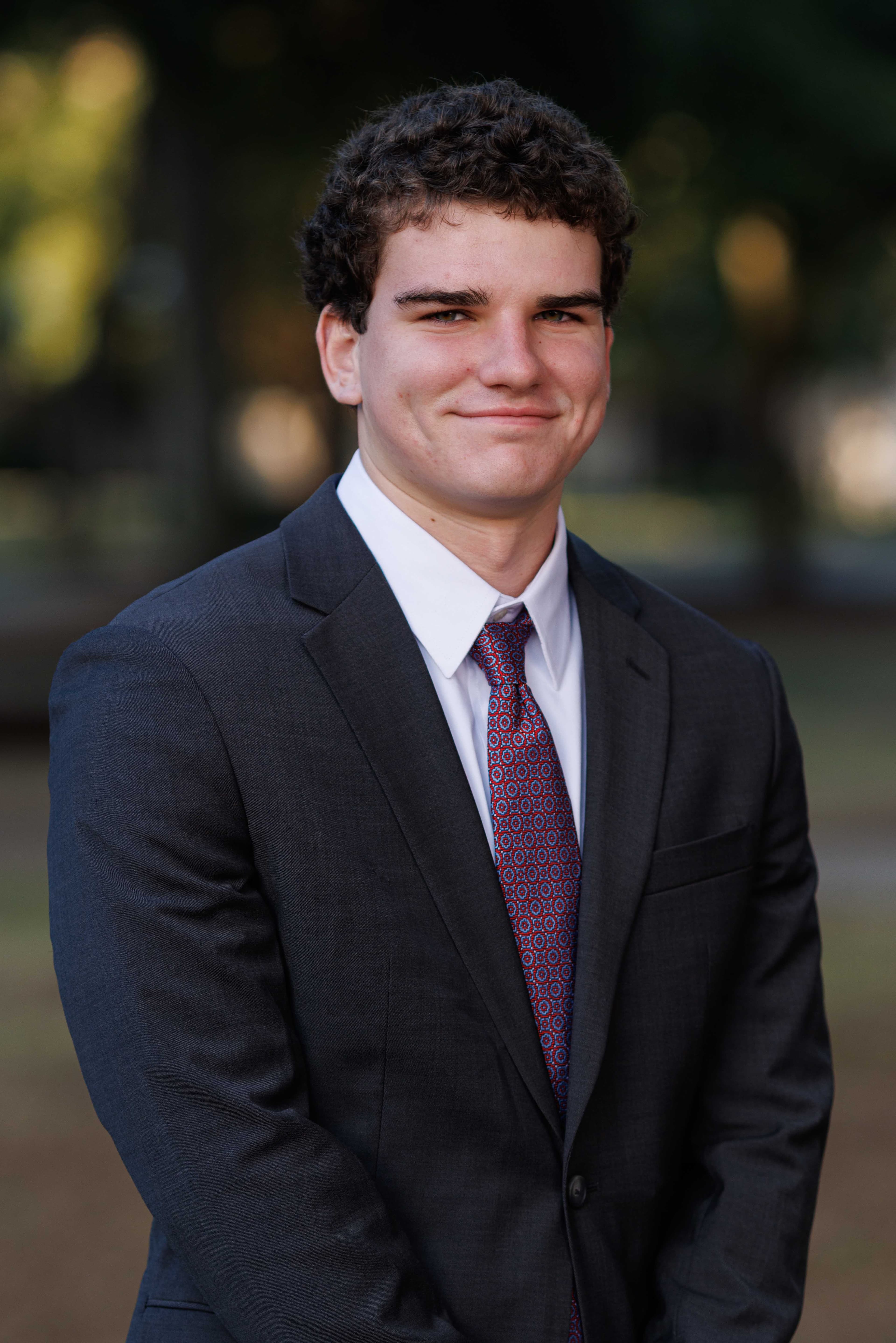 Owen Schnakenberg