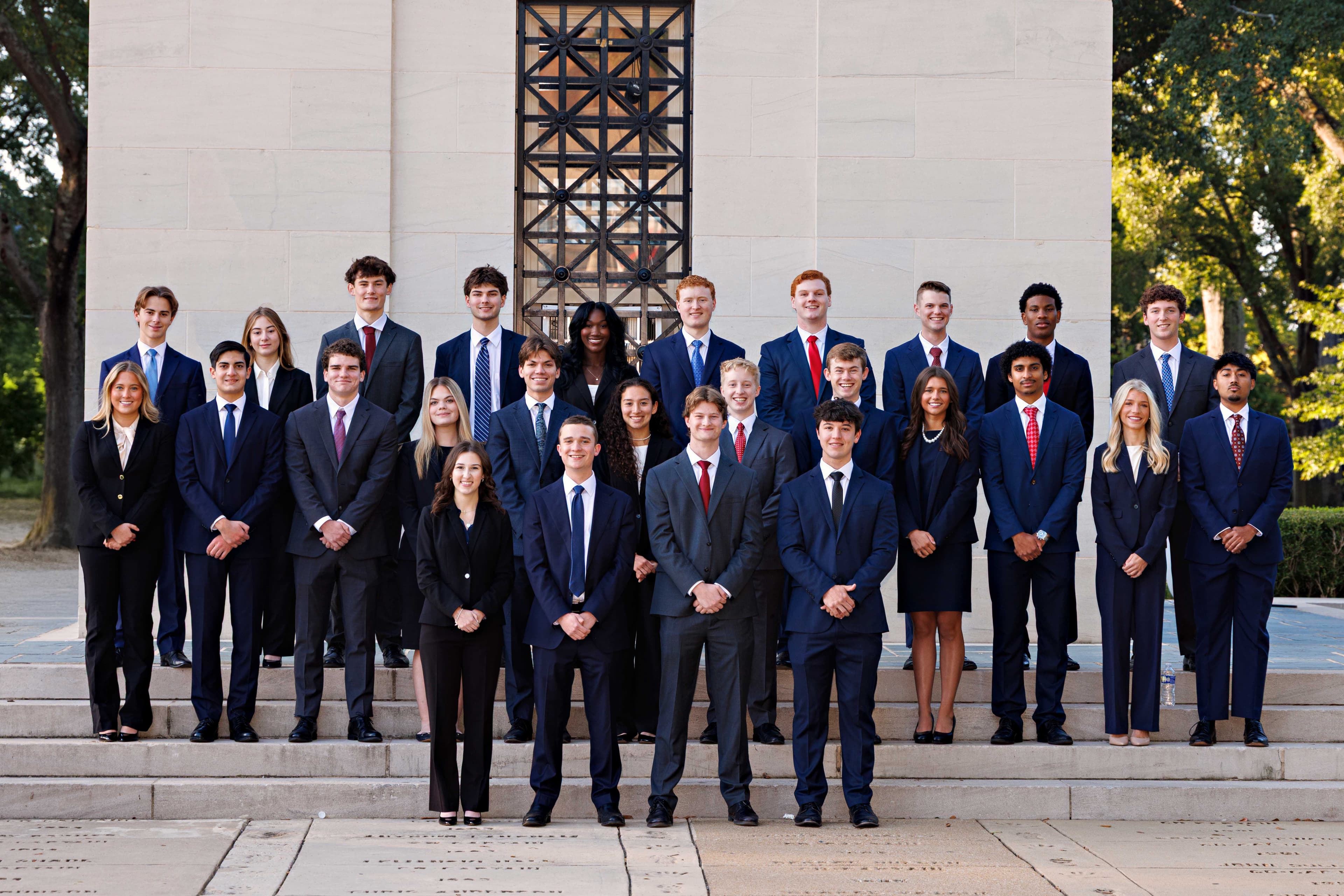 IBA members